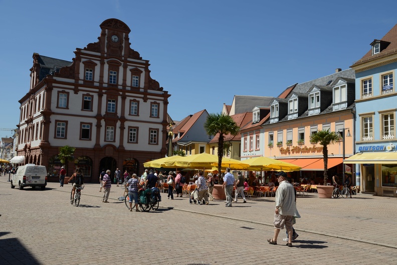 Speyer Pedestrian Area2.JPG